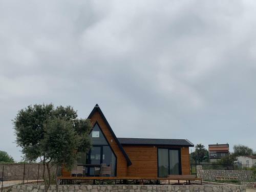 Nefes Urla Bungalov