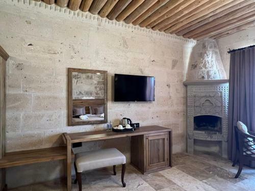 Hotel La Fairy Cappadocia
