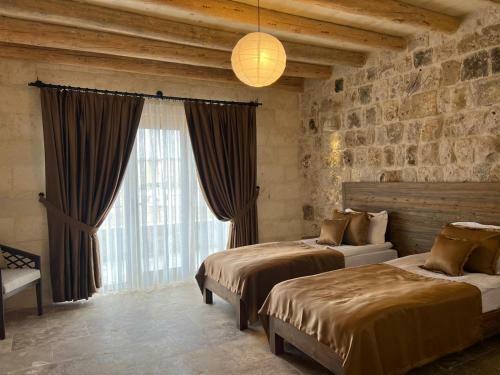 Hotel La Fairy Cappadocia