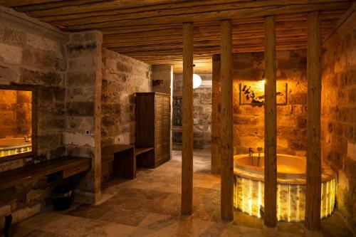 Hotel La Fairy Cappadocia