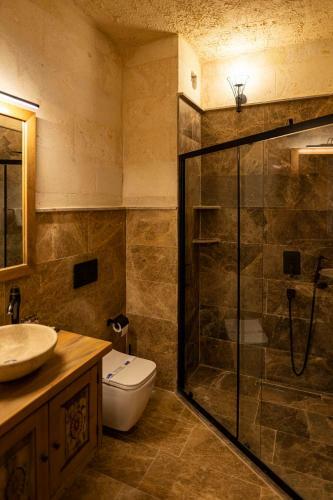 Hotel La Fairy Cappadocia