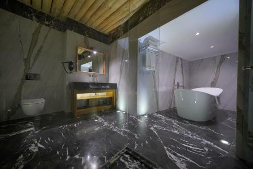 Kappadoks Cave Hotel