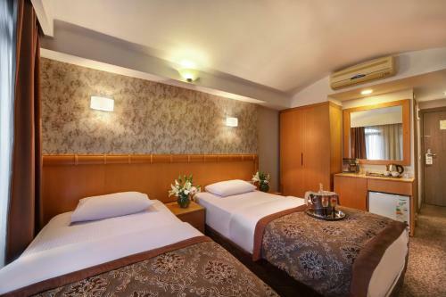 Nevastargate Hotel&spa&restaurant