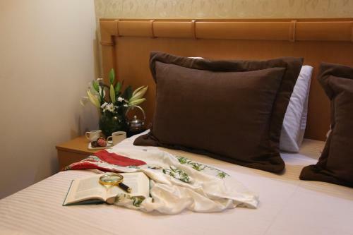 Nevastargate Hotel&spa&restaurant