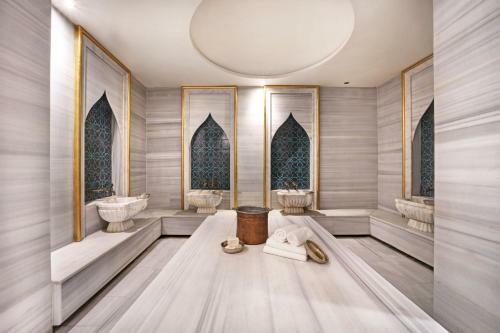 Nevastargate Hotel&spa&restaurant