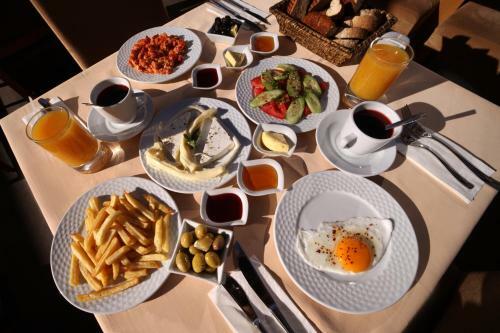Nevastargate Hotel&spa&restaurant