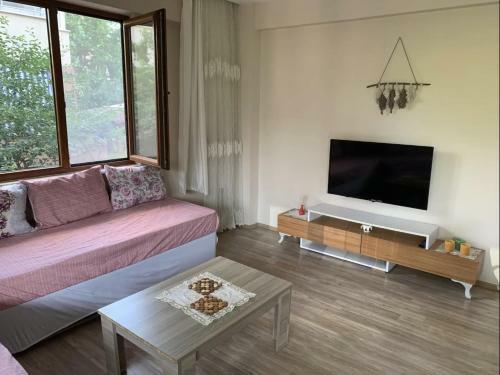 Apartamento Appartement Agr�able Au Centre de Yalova