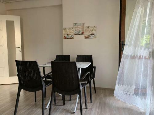 Apartamento Appartement Agr�able Au Centre de Yalova
