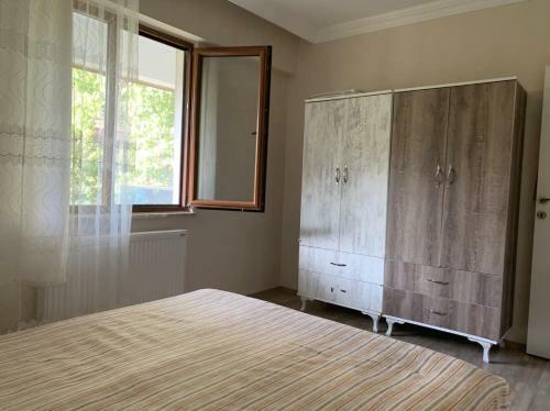 Apartamento Appartement Agr�able Au Centre de Yalova
