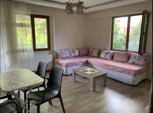 Apartamento Appartement Agr�able Au Centre de Yalova