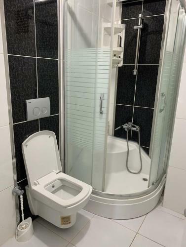 Apartamento Appartement Agr�able Au Centre de Yalova