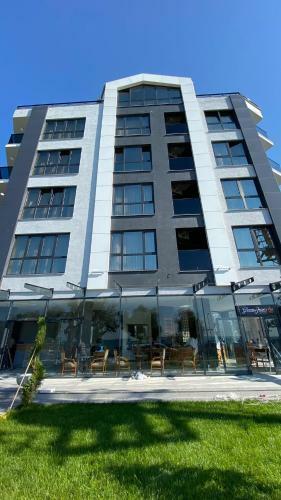Bed & Breakfast Ta?liman Otel