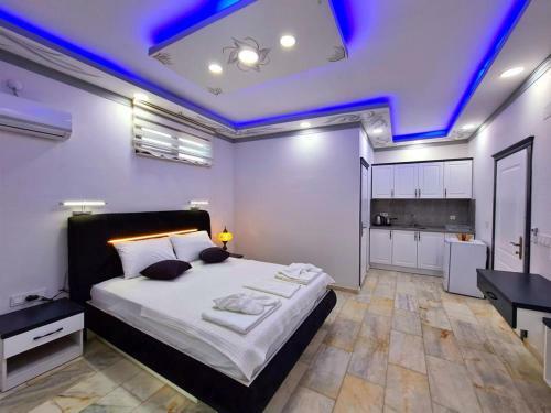 Vadisu Apart Otel
