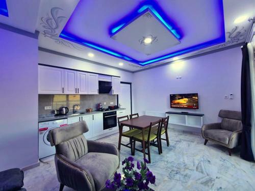Vadisu Apart Otel
