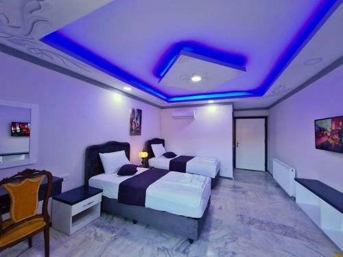 Vadisu Apart Otel