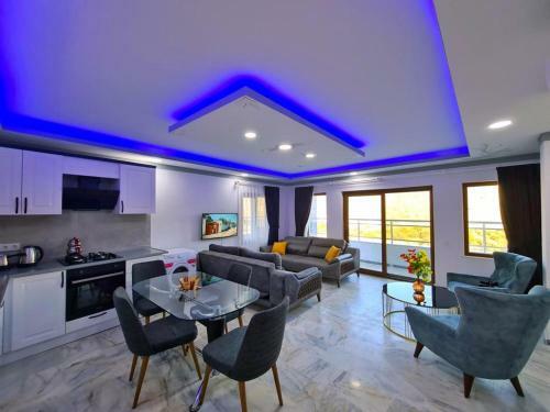 Vadisu Apart Otel