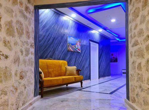 Vadisu Apart Otel