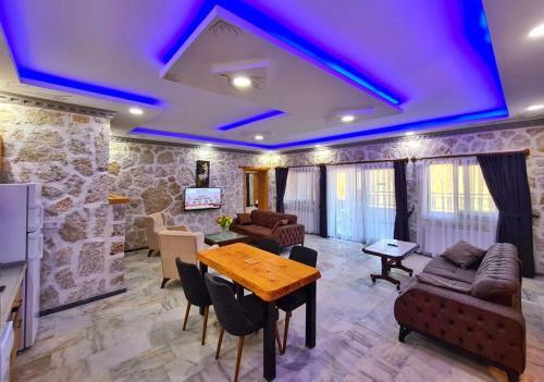Vadisu Apart Otel