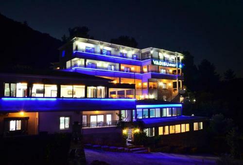 Vadisu Apart Otel