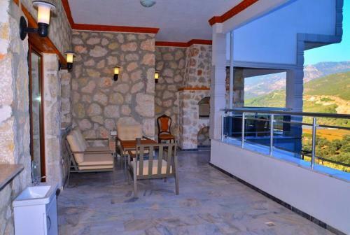 Vadisu Apart Otel