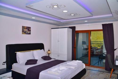 Vadisu Apart Otel