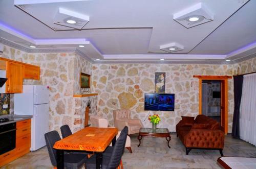 Vadisu Apart Otel