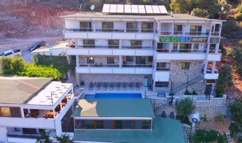 Vadisu Apart Otel
