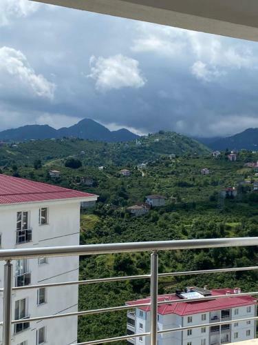 Apartamento Inci Prime