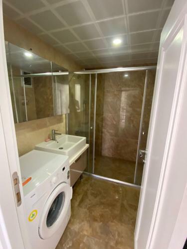 Apartamento Inci Prime