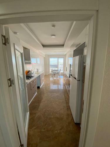 Apartamento Inci Prime