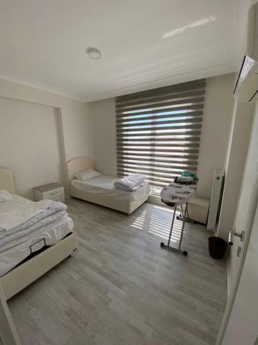 Apartamento Inci Prime