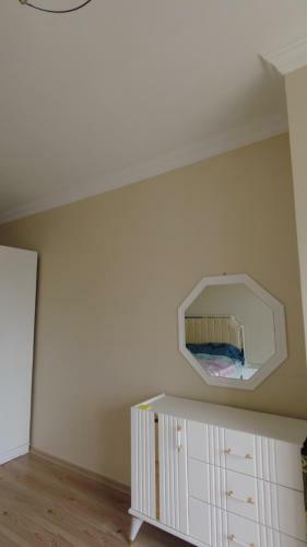 Apartamento Abyat Turkiye