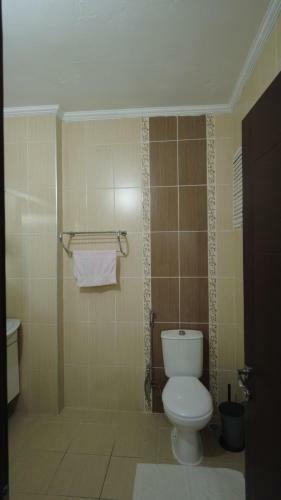 Apartamento Abyat Turkiye