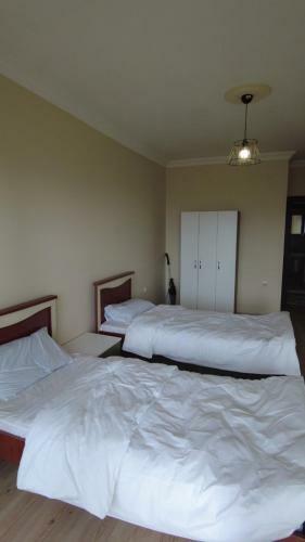 Apartamento Abyat Turkiye