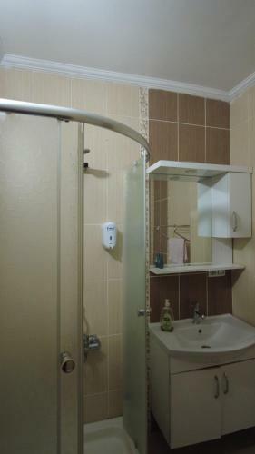 Apartamento Abyat Turkiye