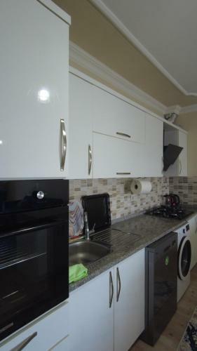 Apartamento Abyat Turkiye