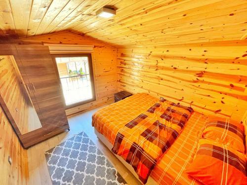 Apartamento ?en But?k Otel Ve Bungalov