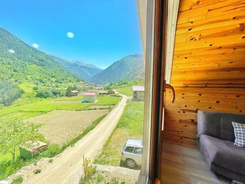 Apartamento ?en But?k Otel Ve Bungalov