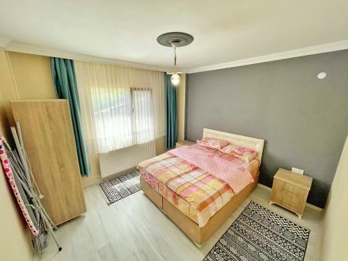 Apartamento ?en But?k Otel Ve Bungalov