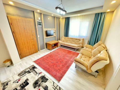 Apartamento ?en But?k Otel Ve Bungalov