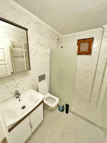 Apartamento ?en But?k Otel Ve Bungalov