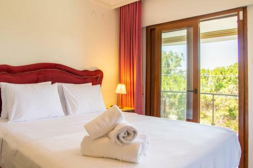 Apartamento Villa With Private Pool Near Beach In Cesme