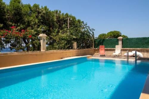 Apartamento Villa With Private Pool Near Beach In Cesme