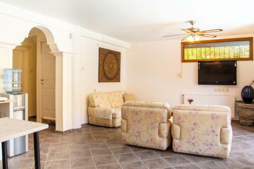 Apartamento Villa With Private Pool Near Beach In Cesme