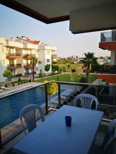 Apartamento Do?apark �l�gance