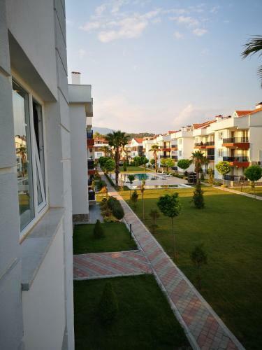 Apartamento Do?apark �l�gance