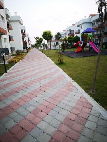 Apartamento Do?apark �l�gance