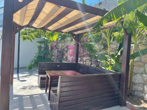 Beach Front Apartment