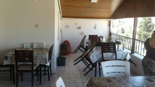 Apartamento G�zde Otel