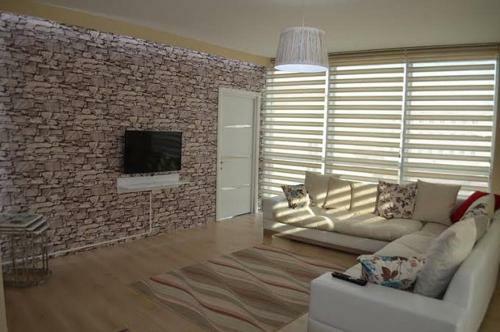 Apartamento Trabzon Luxury